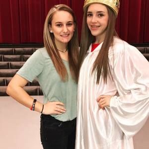 Meet your Posher, Lillie